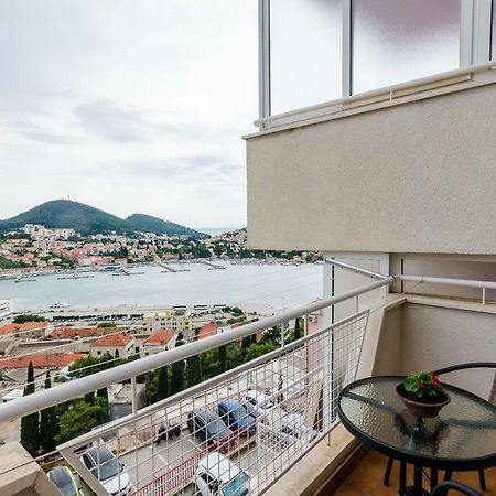 Apartment Sofia Dubrovnik Bagian luar foto