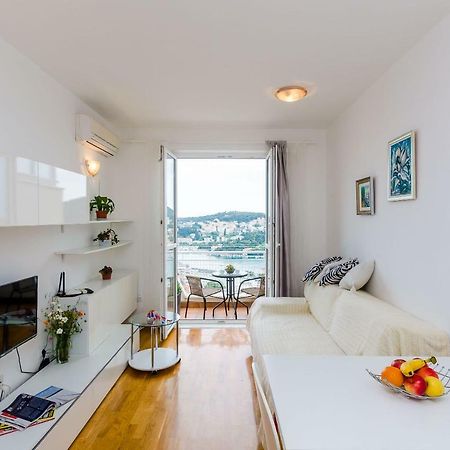 Apartment Sofia Dubrovnik Bagian luar foto