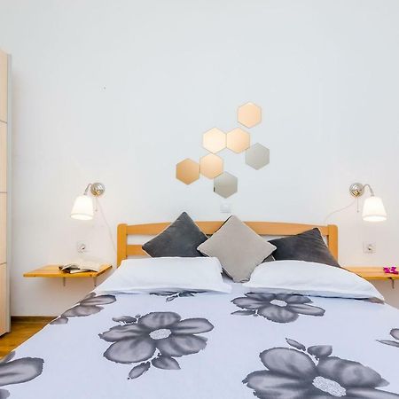Apartment Sofia Dubrovnik Bagian luar foto