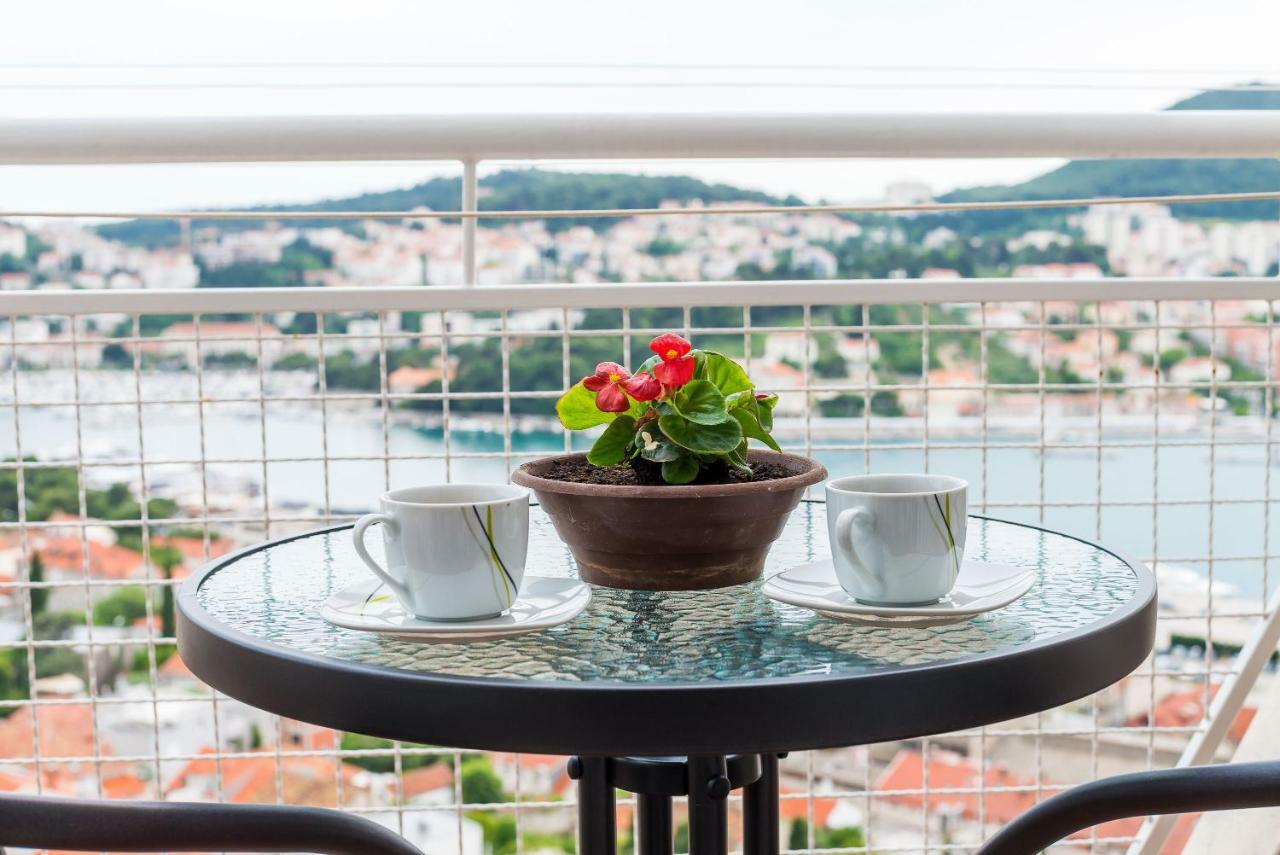 Apartment Sofia Dubrovnik Bagian luar foto