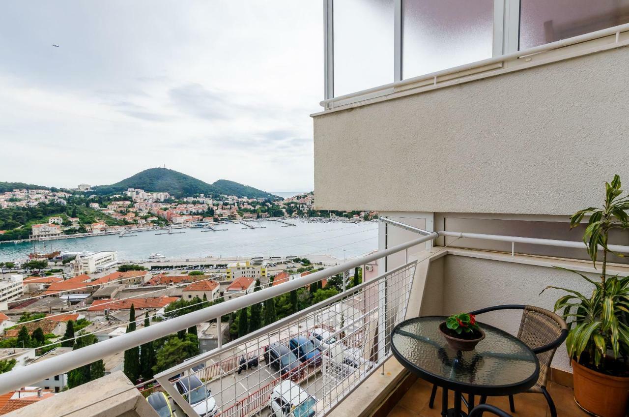 Apartment Sofia Dubrovnik Bagian luar foto