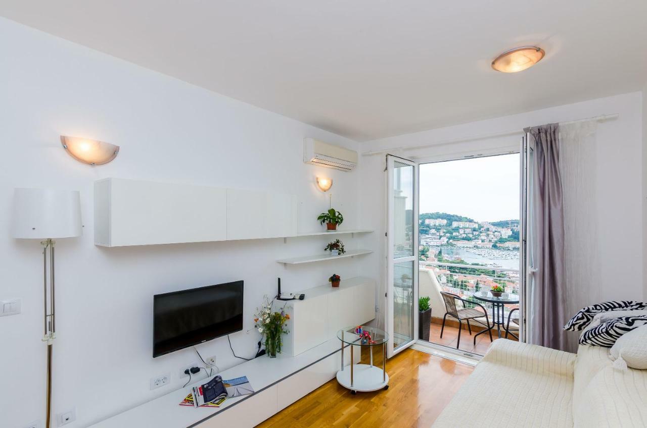 Apartment Sofia Dubrovnik Bagian luar foto