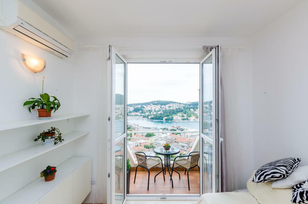Apartment Sofia Dubrovnik Bagian luar foto