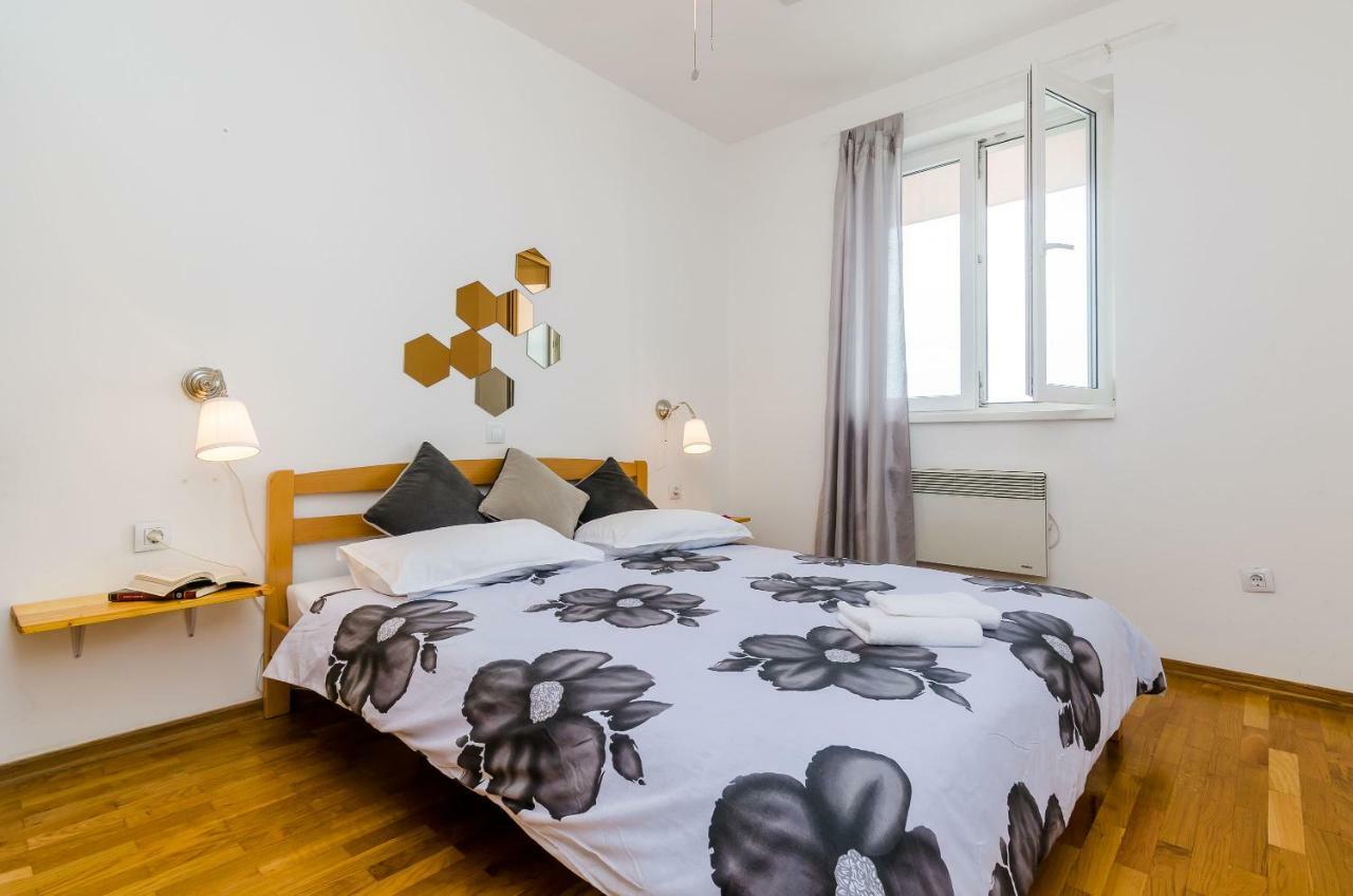 Apartment Sofia Dubrovnik Bagian luar foto