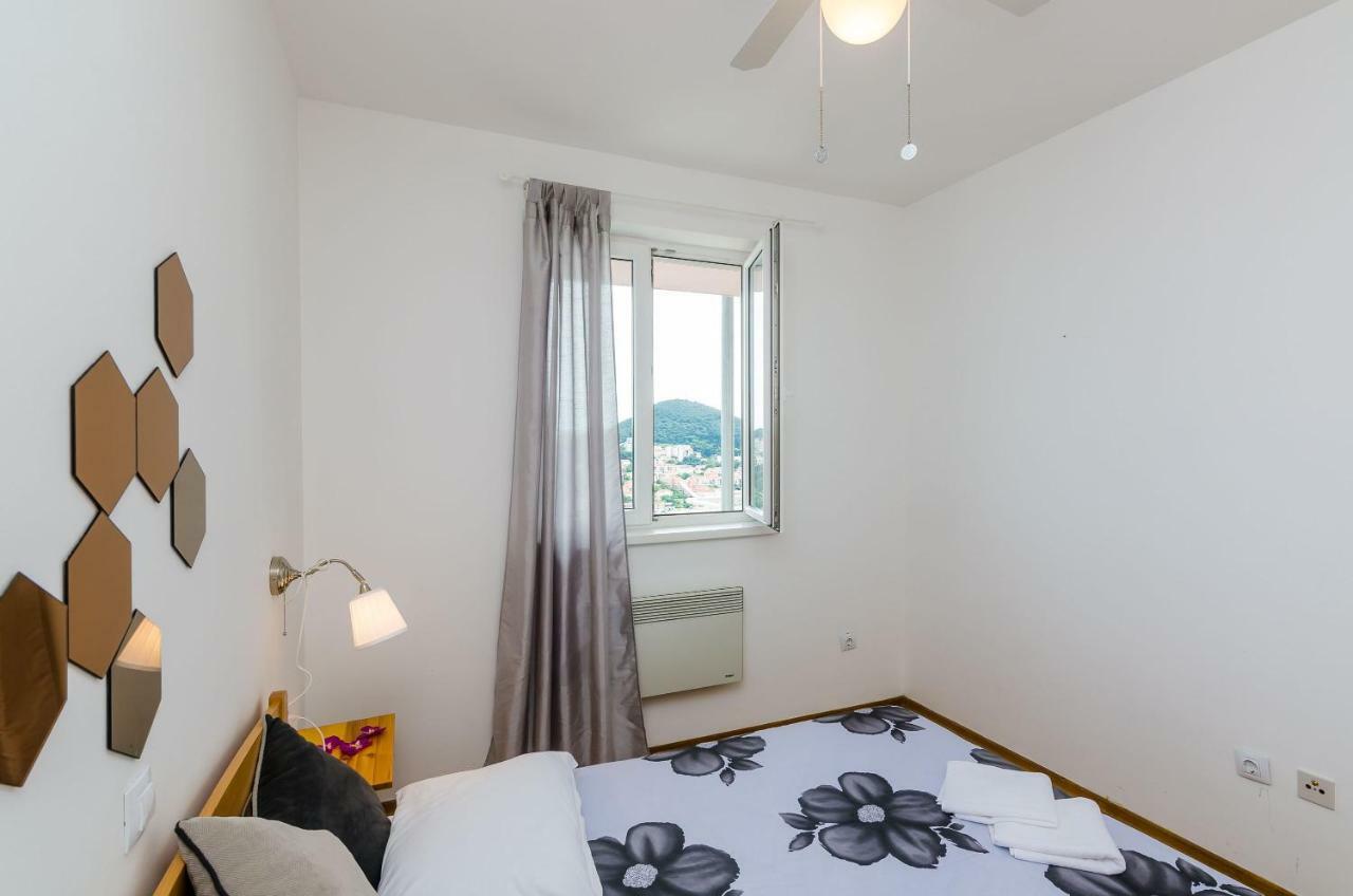 Apartment Sofia Dubrovnik Bagian luar foto