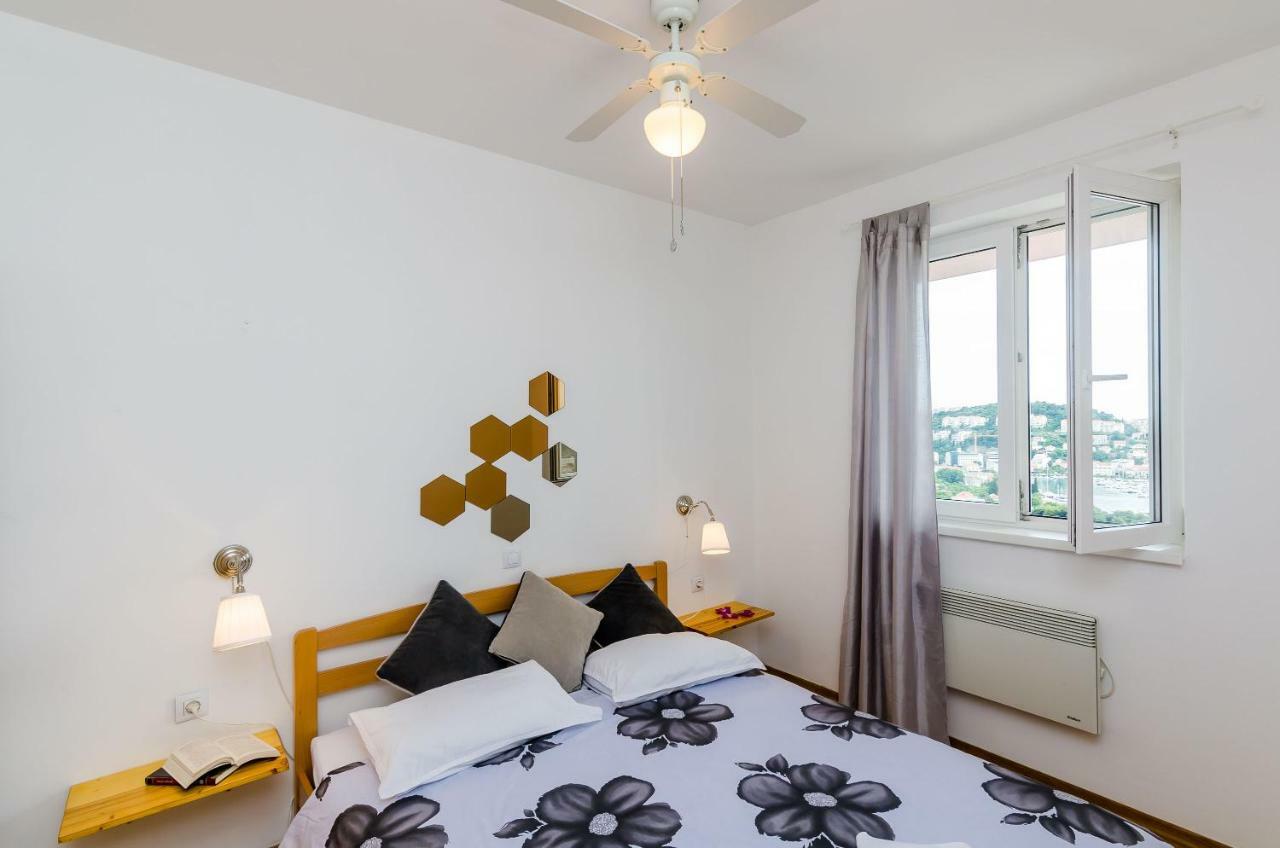 Apartment Sofia Dubrovnik Bagian luar foto