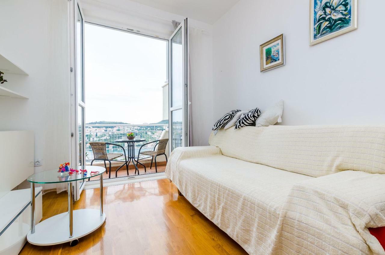 Apartment Sofia Dubrovnik Bagian luar foto