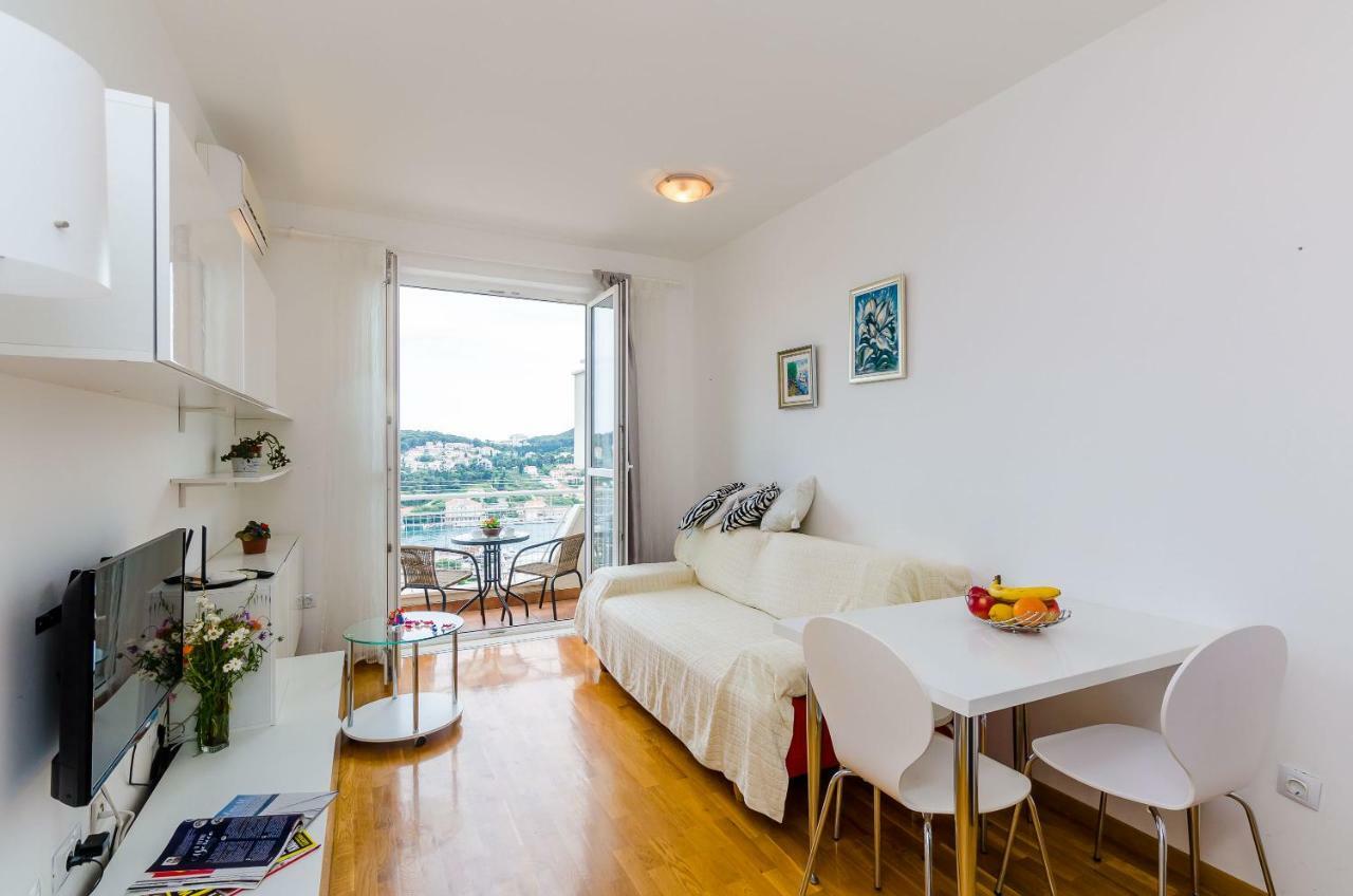 Apartment Sofia Dubrovnik Bagian luar foto