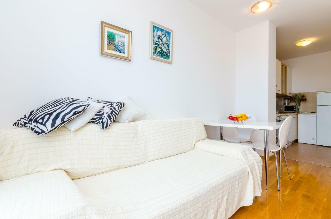 Apartment Sofia Dubrovnik Bagian luar foto