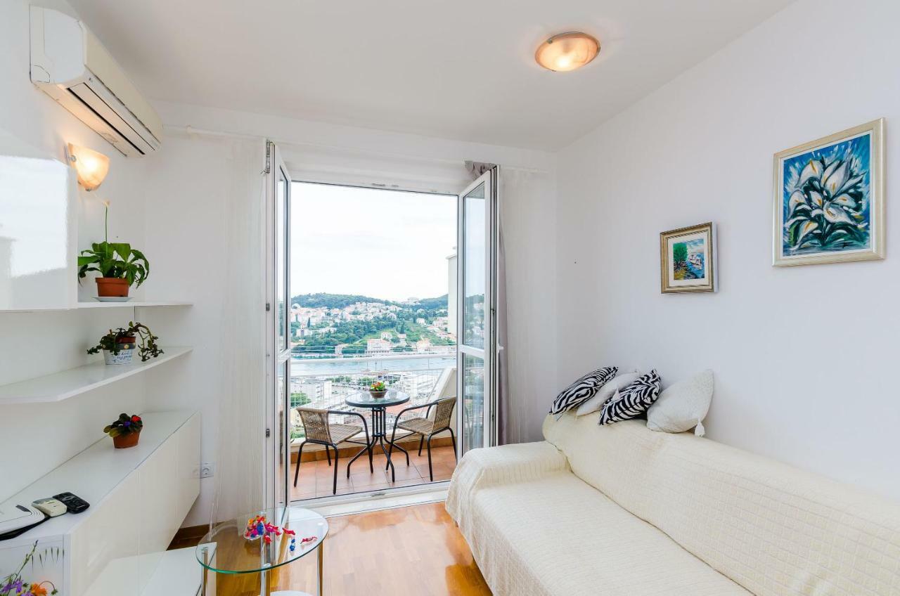 Apartment Sofia Dubrovnik Bagian luar foto
