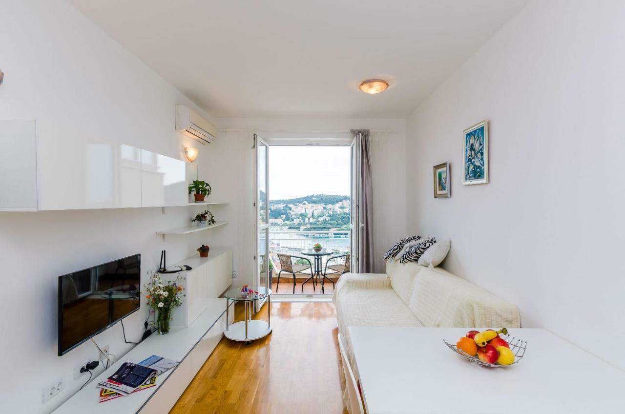 Apartment Sofia Dubrovnik Bagian luar foto