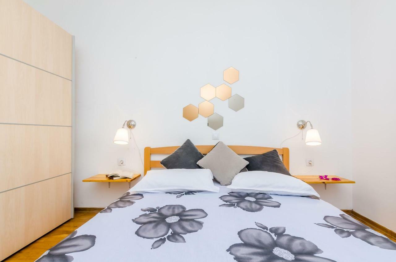 Apartment Sofia Dubrovnik Bagian luar foto