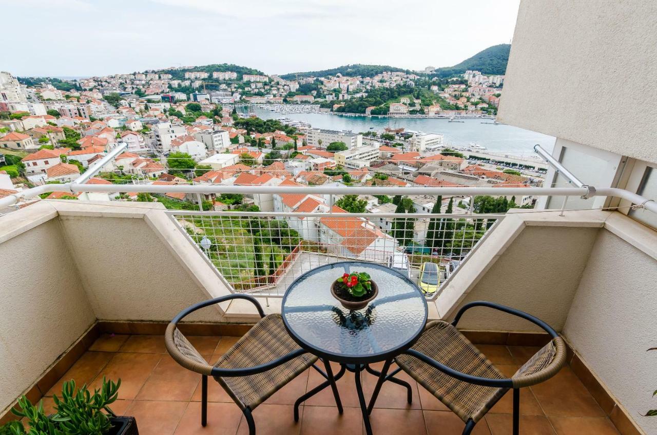 Apartment Sofia Dubrovnik Bagian luar foto