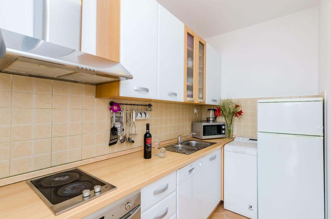 Apartment Sofia Dubrovnik Bagian luar foto