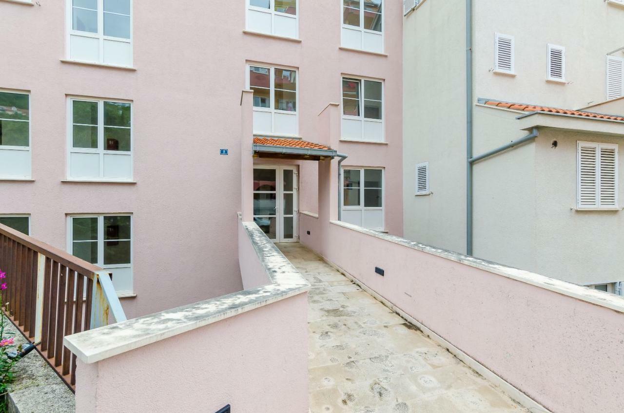 Apartment Sofia Dubrovnik Bagian luar foto