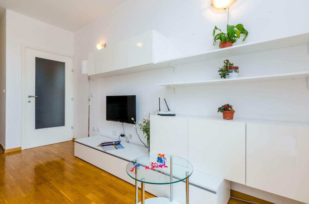 Apartment Sofia Dubrovnik Bagian luar foto
