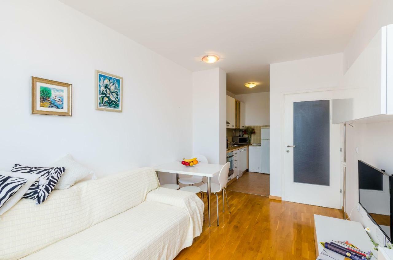 Apartment Sofia Dubrovnik Bagian luar foto