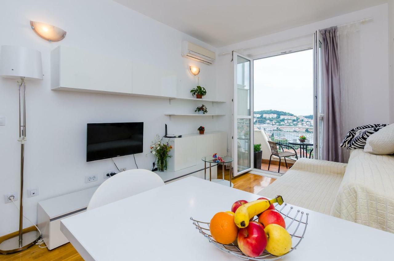 Apartment Sofia Dubrovnik Bagian luar foto
