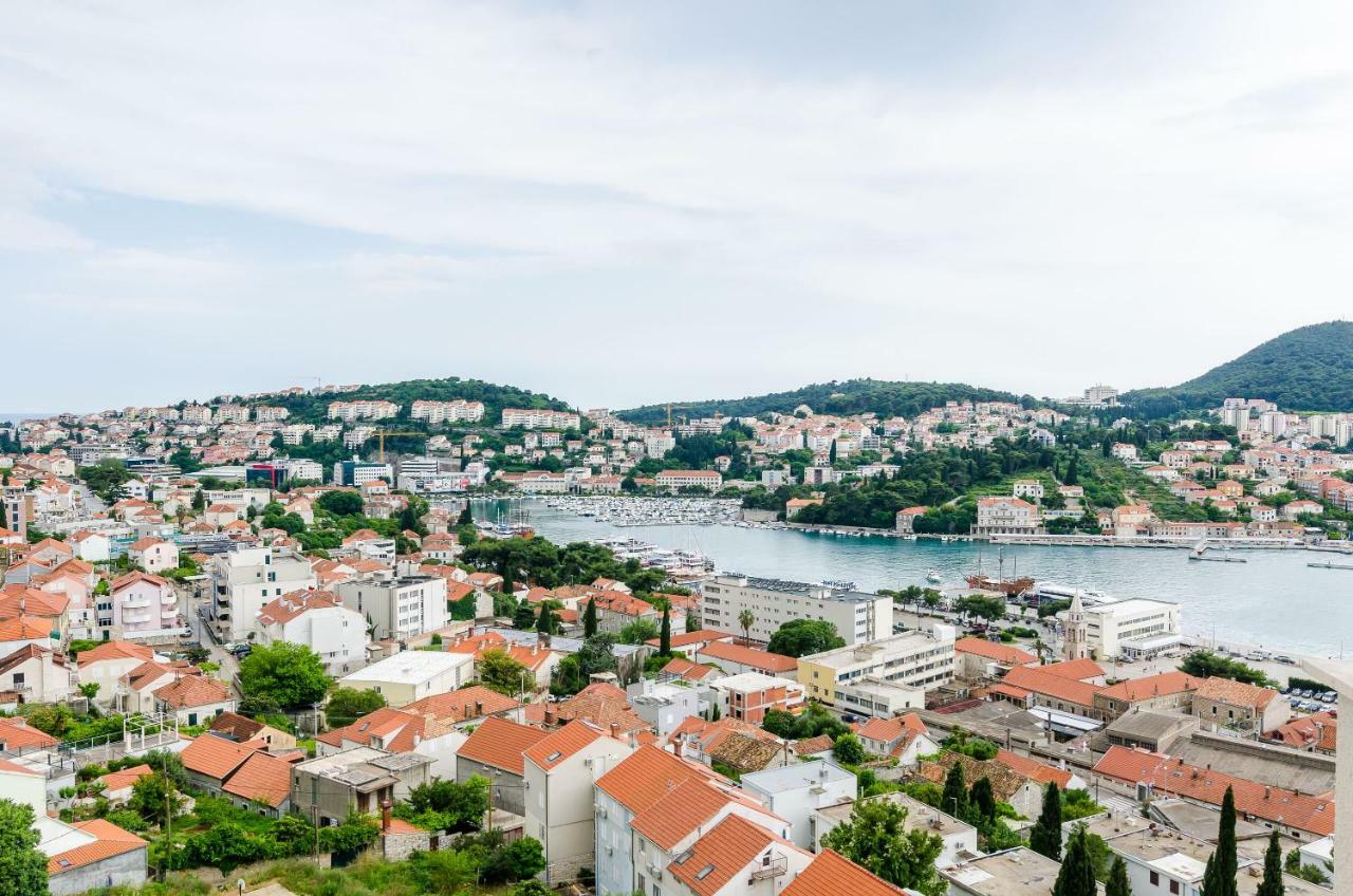 Apartment Sofia Dubrovnik Bagian luar foto