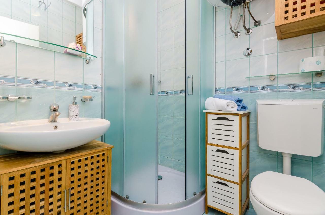 Apartment Sofia Dubrovnik Bagian luar foto