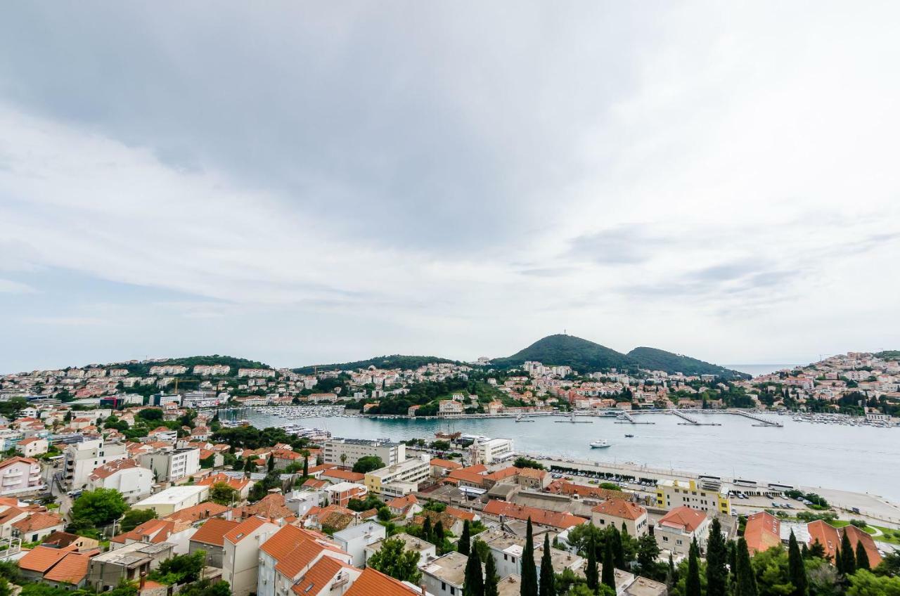 Apartment Sofia Dubrovnik Bagian luar foto