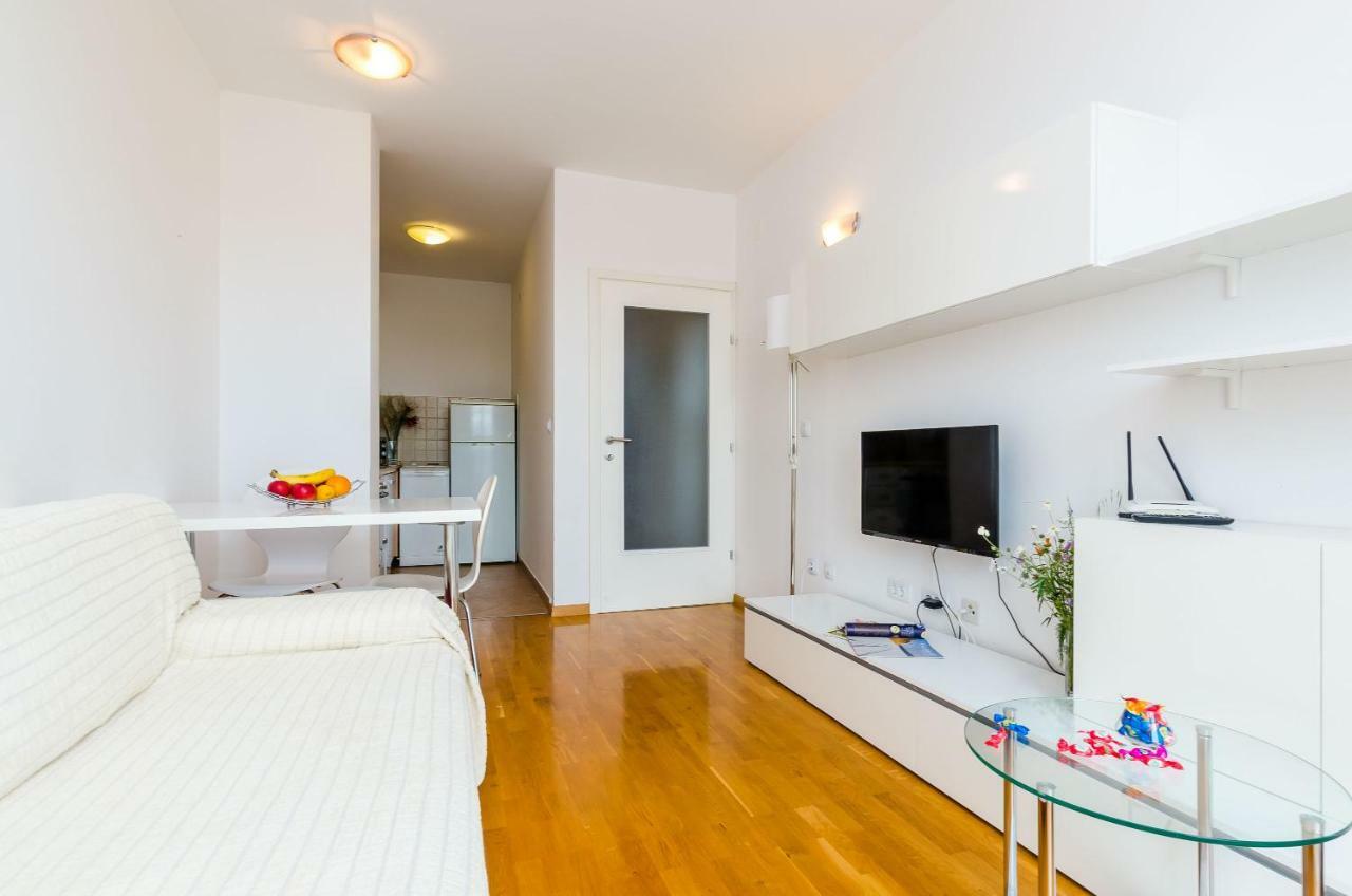 Apartment Sofia Dubrovnik Bagian luar foto