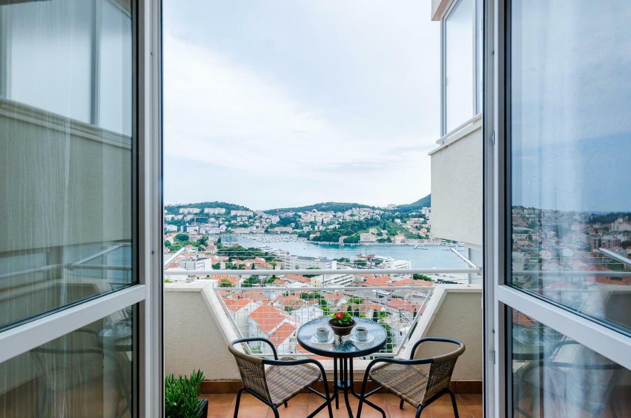 Apartment Sofia Dubrovnik Bagian luar foto